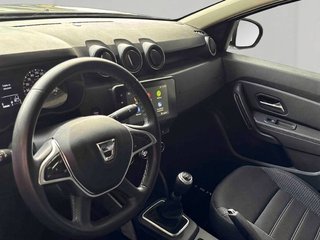 Dacia Duster DUSTER 1.5 DCI 115CV 4X4