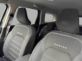 Dacia Duster DUSTER 1.5 DCI 115CV 4X4