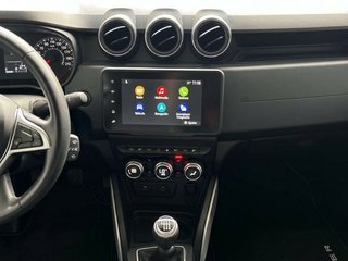 Dacia Duster DUSTER 1.5 DCI 115CV 4X4