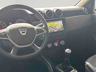 Dacia Duster DUSTER 1.5 DCI 115CV 4X4