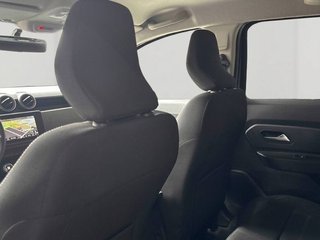 Dacia Duster DUSTER 1.5 DCI 115CV 4X4