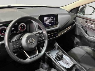 Nissan Qashqai QASHQAI DIG-T XTRONIC 158CV N-CONNECTA