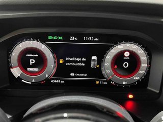 Nissan Qashqai QASHQAI DIG-T XTRONIC 158CV N-CONNECTA