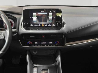 Nissan Qashqai QASHQAI DIG-T XTRONIC 158CV N-CONNECTA