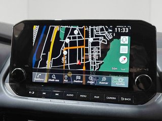 Nissan Qashqai QASHQAI DIG-T XTRONIC 158CV N-CONNECTA