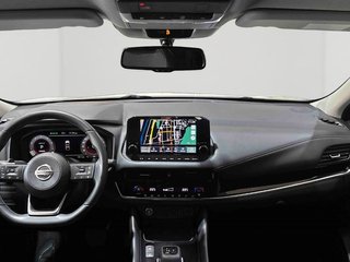 Nissan Qashqai QASHQAI DIG-T XTRONIC 158CV N-CONNECTA