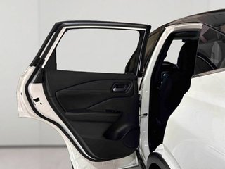 Nissan Qashqai QASHQAI DIG-T XTRONIC 158CV N-CONNECTA