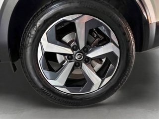 Nissan Qashqai QASHQAI DIG-T XTRONIC 158CV N-CONNECTA