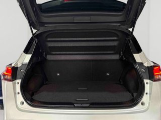 Nissan Qashqai QASHQAI DIG-T XTRONIC 158CV N-CONNECTA
