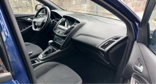 Ford Focus st line 2017
