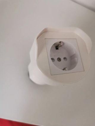 Adaptador V2L Tipo 2