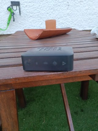 Altavoz JBL GO nuevo bluetooth