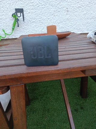 Altavoz JBL GO nuevo bluetooth
