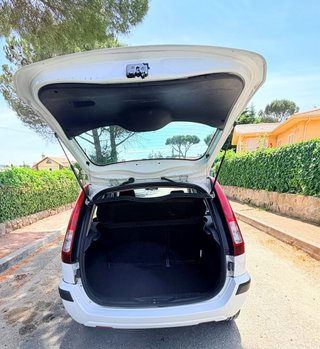 Ford Fusion 2012
