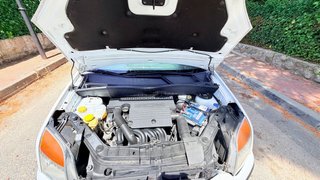 Ford Fusion 2012