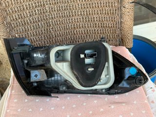 Fanale Posteriore Destro LED Originale Peugeot 208