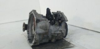 229514 caja cambios lhw 15099 volkswagen golf 1.6