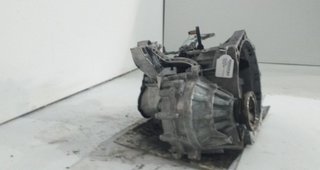 229514 caja cambios lhw 15099 volkswagen golf 1.6