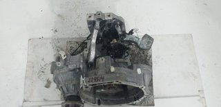 229514 caja cambios lhw 15099 volkswagen golf 1.6