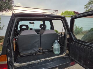 Suzuki Vitara 1995