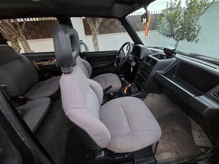 Suzuki Vitara 1995