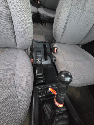 Suzuki Vitara 1995
