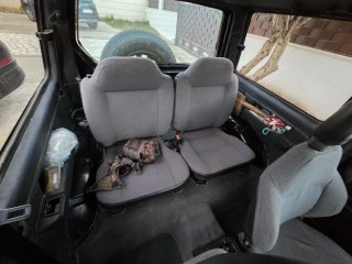 Suzuki Vitara 1995
