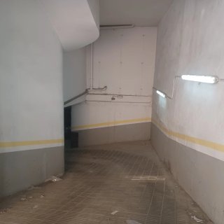 VENTA PARKING COCHE DE 12,40 M2