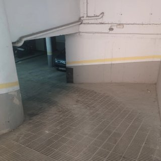 VENTA PARKING COCHE DE 12,40 M2