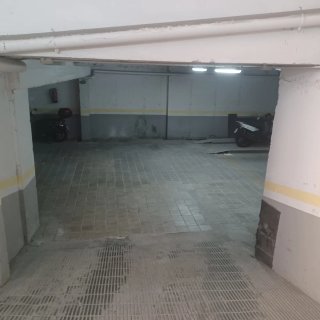 VENTA PARKING COCHE DE 12,40 M2