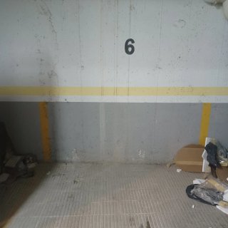VENTA PARKING COCHE DE 12,40 M2