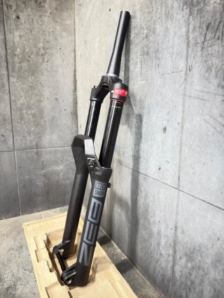 Horquilla Rock Shox ZEB