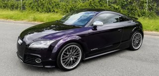 5 LLANTAS AUDI ORIGINALES 19 BBS SPEEDLINE AUDI TT