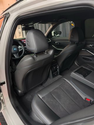 BMW Serie 3 2023