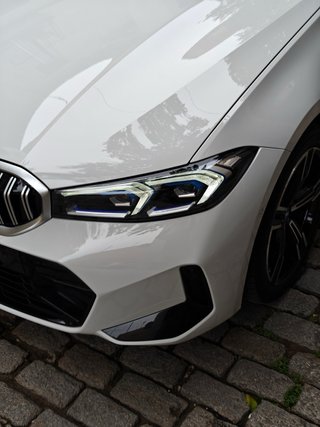 BMW Serie 3 2023