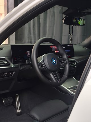 BMW Serie 3 2023
