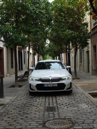 BMW Serie 3 2023