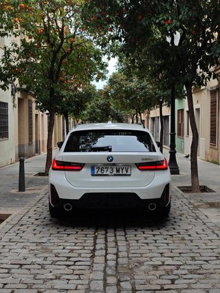 BMW Serie 3 2023
