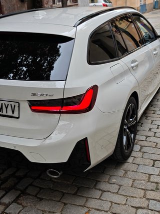 BMW Serie 3 2023