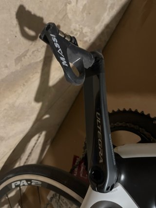 Bicicleta Giant Propel Ultegra