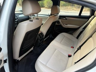 BMW X4 3.0D 2017