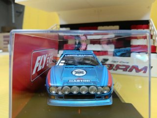 ENVÍO INCLUIDO Fly Evo 3 Lancia 037 Martini