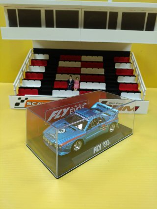 ENVÍO INCLUIDO Fly Evo 3 Lancia 037 Martini