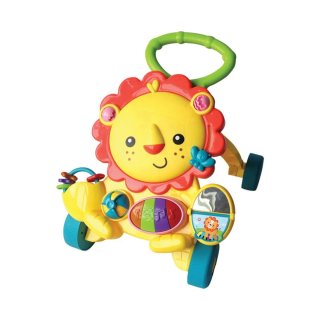 Andador Musical León Fisher-Price