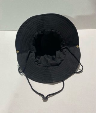 Sombrero Bucket Carhartt Negro
