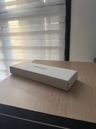 Apple Watch SE 2ª Gen 40mm Garantía