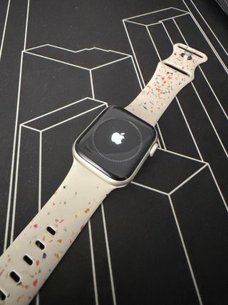 Apple Watch SE 2ª Gen 40mm Garantía