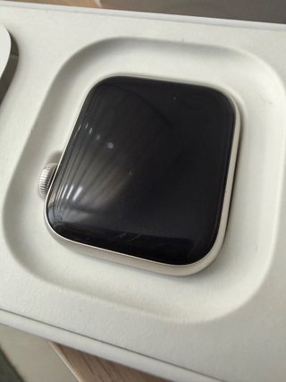 Apple Watch SE 2ª Gen 40mm Garantía