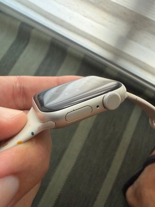Apple Watch SE 2ª Gen 40mm Garantía