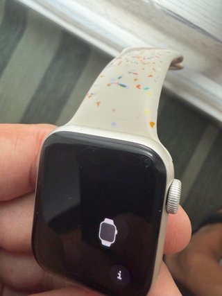 Apple Watch SE 2ª Gen 40mm Garantía